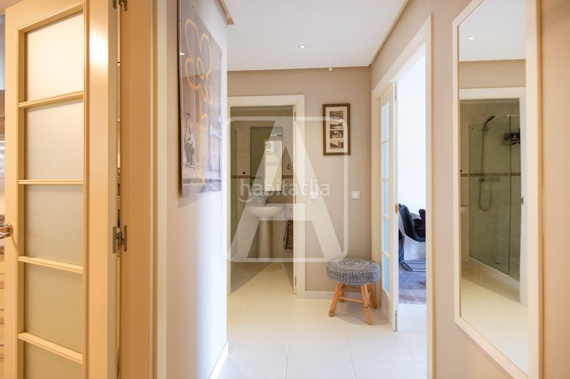 Foto f278e973-be24-4e41-b512-e92e4b6e93ed. Apartament amb calefacció aparcament piscina a Altea hills Altea