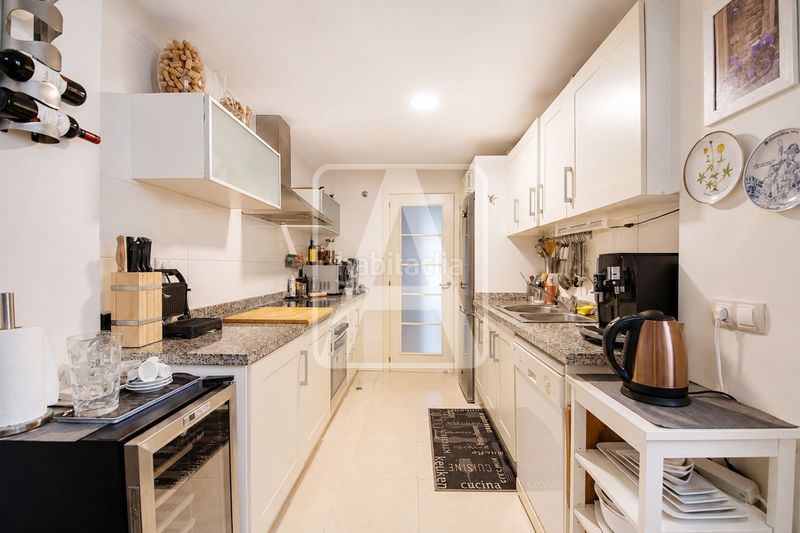 Foto f9da9828-640b-4657-811d-88f638e598b6. Apartament amb calefacció aparcament piscina a Altea hills Altea