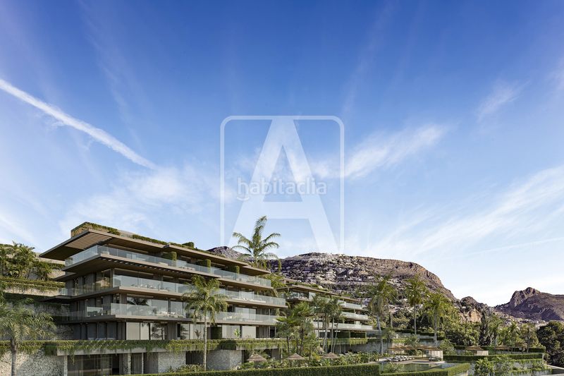 Foto 1b42cea5-6c2f-416e-9ccb-3c0a0435cafb. Apartament amb calefacció aparcament piscina a Villa Gadea Altea