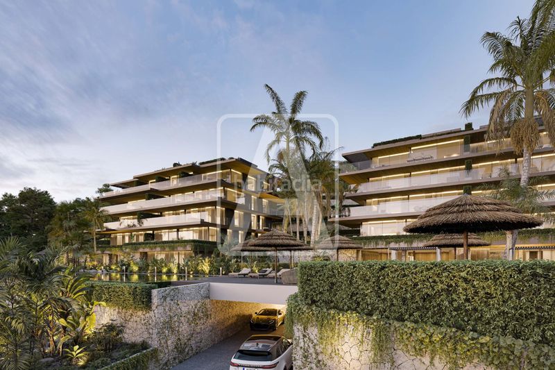 Foto 5055ea01-604b-43b4-9176-7256c0664fbb. Apartament amb calefacció aparcament piscina a Villa Gadea Altea