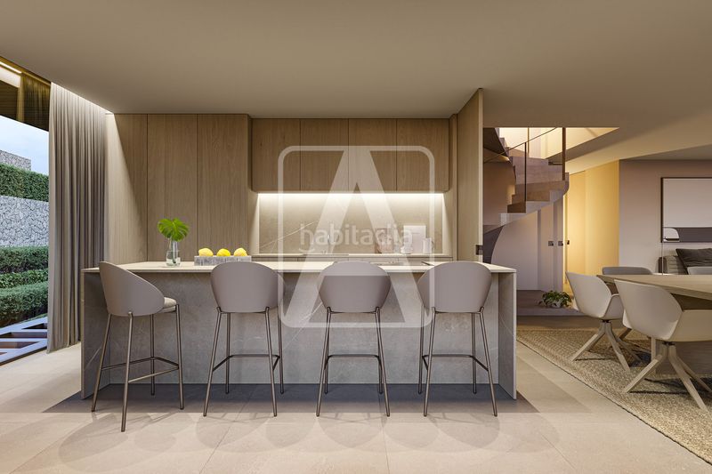 Foto c0486068-bdfc-4fef-851c-3ec42b9d73fa. Apartament amb calefacció aparcament piscina a Villa Gadea Altea