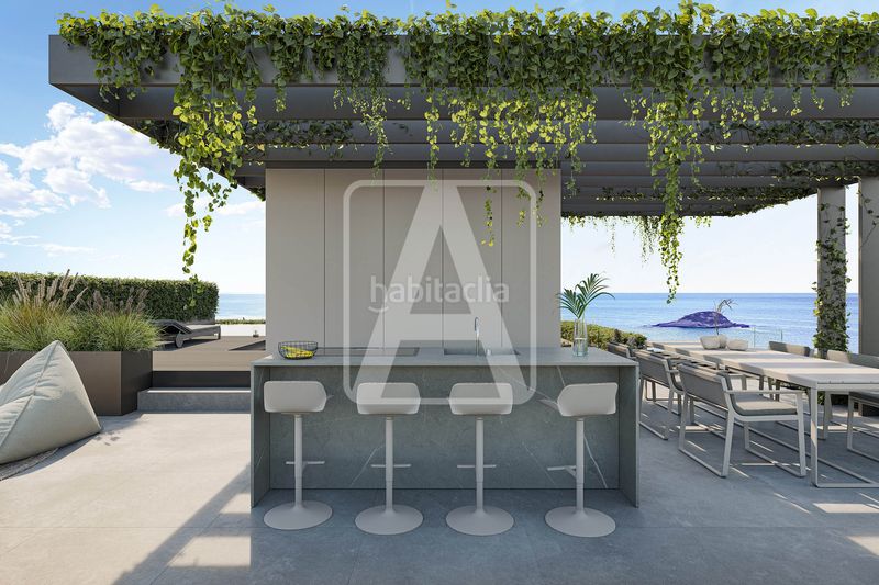 Foto e520541e-4b2a-44b6-aecc-a142d8b5e12a. Apartament amb calefacció aparcament piscina a Villa Gadea Altea
