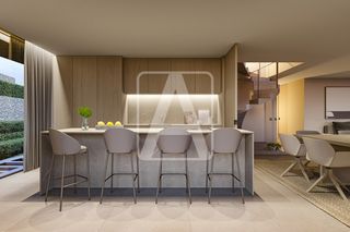 Piccolo appartamento in Villa Gadea
