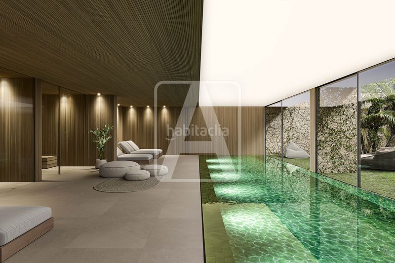 Foto 06df7578-35db-4593-84ac-4f040d07523e. Apartament amb calefacció aparcament piscina a Villa Gadea Altea