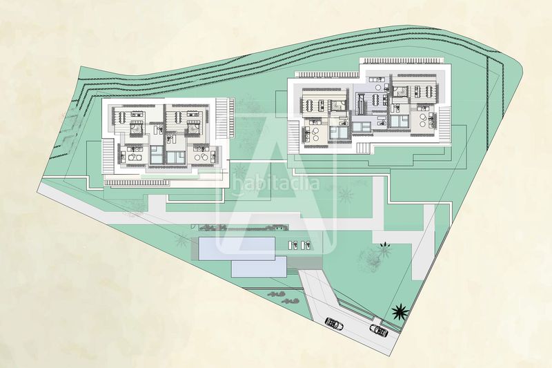 Foto 20e5153e-3c01-4311-b462-e36f6651aa9a. Apartament amb calefacció aparcament piscina a Villa Gadea Altea