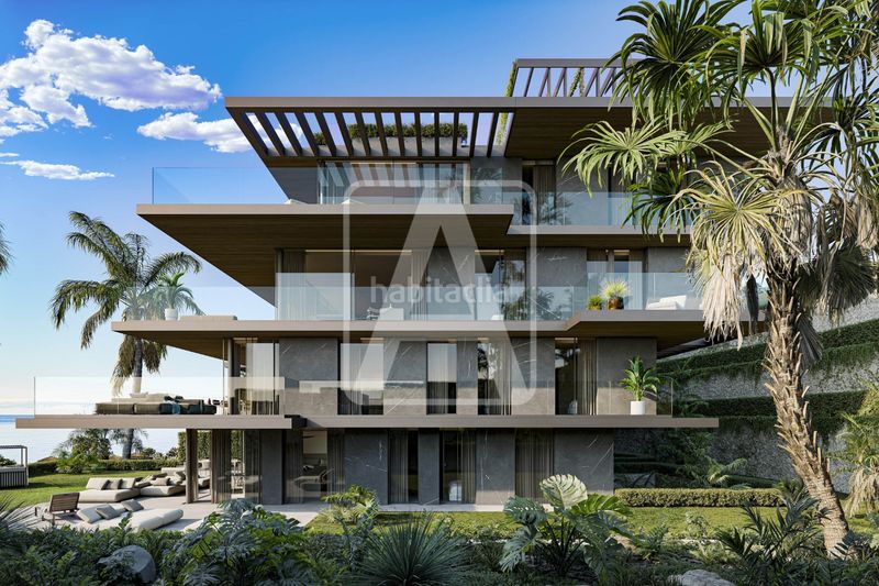 Foto a69f286e-8273-43e0-ab95-996c94317bdd. Apartament amb calefacció aparcament piscina a Villa Gadea Altea
