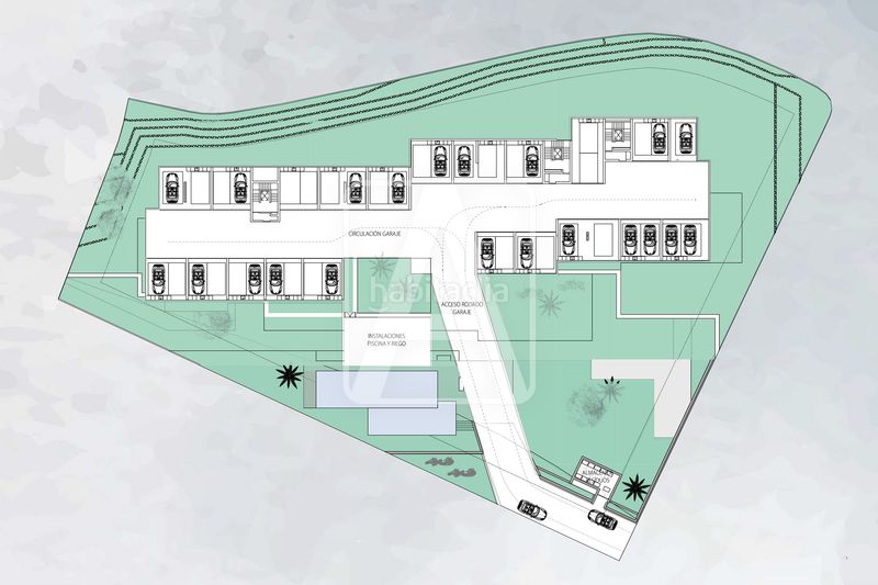 Foto c75957e4-f97f-4c62-8299-5cc9ac595d8f. Apartament amb calefacció aparcament piscina a Villa Gadea Altea