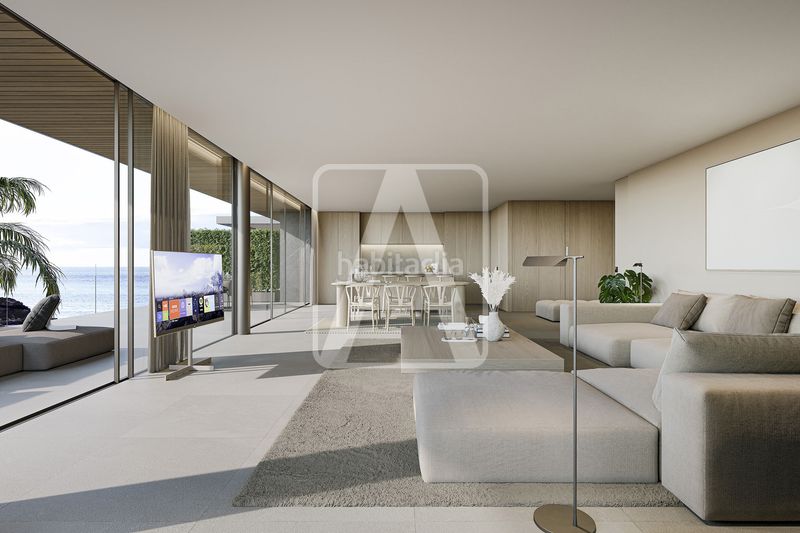 Foto e169162b-b961-4021-9fd3-1f43d2502e28. Apartament amb calefacció aparcament piscina a Villa Gadea Altea