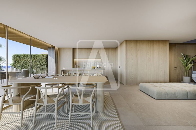 Foto f5809eb8-0945-4e98-91dc-5fd70e75df68. Apartament amb calefacció aparcament piscina a Villa Gadea Altea