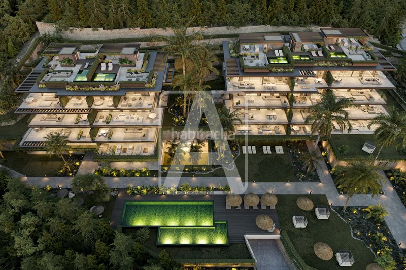 Foto f9fb0d16-b86a-4f43-b34e-d213ea00b4ec. Apartament amb calefacció aparcament piscina a Villa Gadea Altea