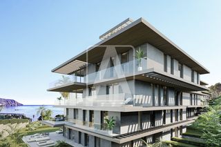 Appartement in Villa Gadea