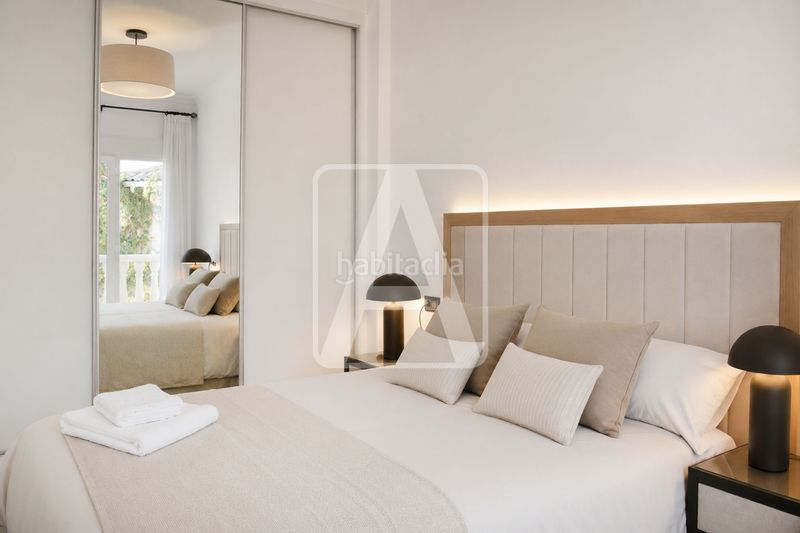 Foto 32487853-a958-4df3-87a1-e1eba4b5bd46. Apartament amb calefacció piscina a La Fustera Benissa