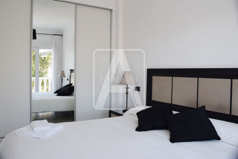 Foto 4195c97a-ab82-4290-9dd0-f592acbf889f. Apartament amb calefacció piscina a La Fustera Benissa