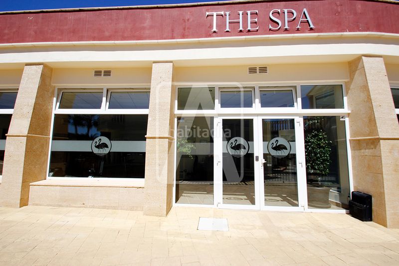 Foto 4700f574-9a24-4bdf-a12b-49edd3d202c6. Apartament amb calefacció piscina a La Fustera Benissa