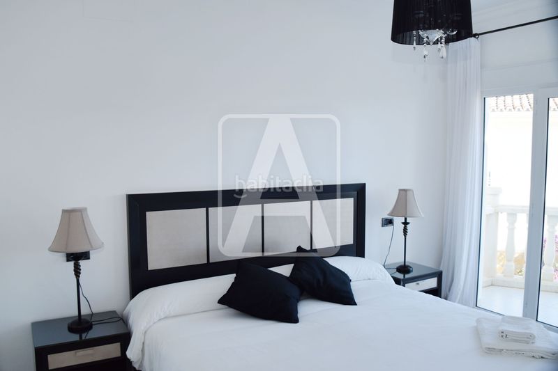 Foto be2722ff-c854-48fb-ab5f-12bf1e97f0dc. Apartament amb calefacció piscina a La Fustera Benissa