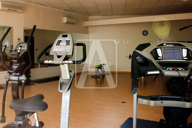Foto d8efe15c-b386-4bb3-919d-5462171cce1b. Apartament amb calefacció piscina a La Fustera Benissa