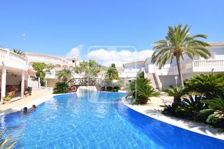 Apartament a La Fustera