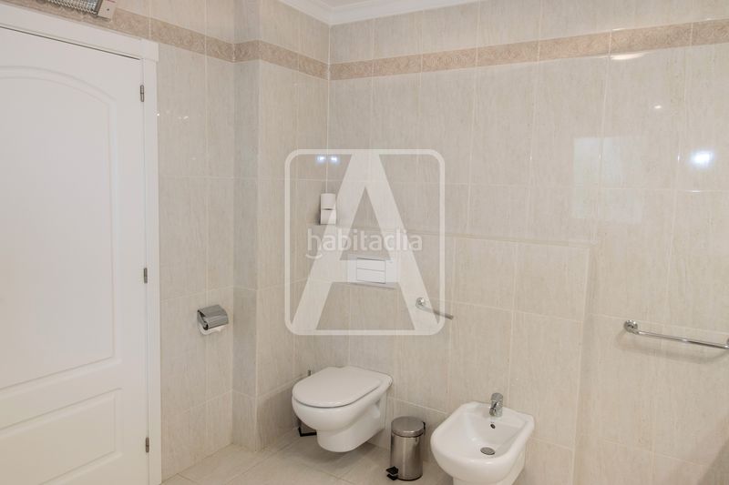 Foto 9bca45d3-ccef-4099-851c-5d55f36203ce. Apartament amb calefacció piscina a La Fustera Benissa