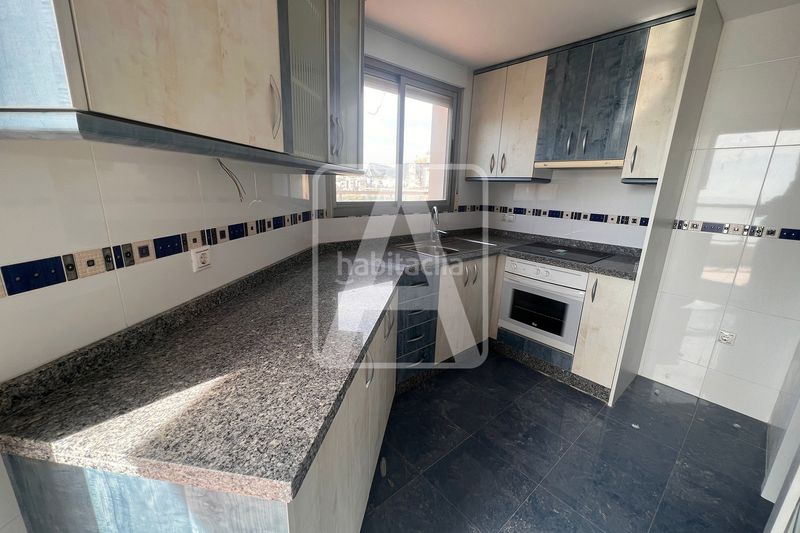 Foto 0a0bb873-8caf-448d-aa13-f6c2da5cf683. Apartament amb aparcament piscina a Zona Levante - Playa Fossa Calp