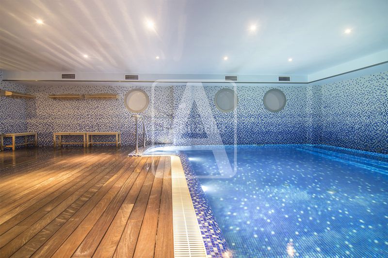 Foto 31b917b3-db9c-4b91-8f55-02272f077e89. Apartament amb aparcament piscina a Zona Levante - Playa Fossa Calp