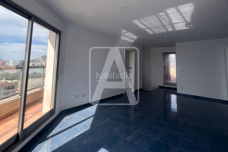 Foto 5bf4cb09-71f7-4605-8445-44881836ba26. Apartament amb aparcament piscina a Zona Levante - Playa Fossa Calp