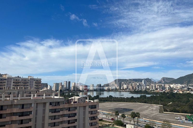 Foto 76306717-b16d-4d56-a8a2-54e6c1ca0155. Apartament amb aparcament piscina a Zona Levante - Playa Fossa Calp