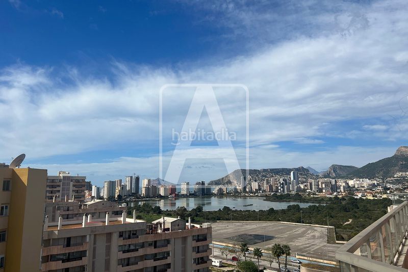 Foto 882eb177-327c-45f3-8550-69abe2a30f8b. Apartament amb aparcament piscina a Zona Levante - Playa Fossa Calp