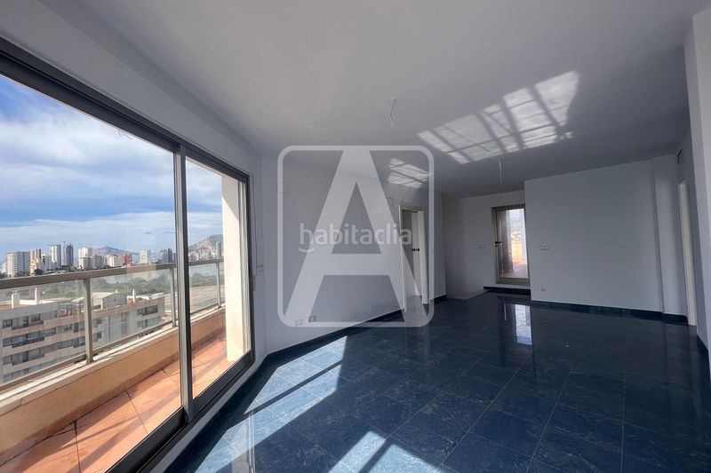 Foto d75c5924-385d-4a72-a39c-2cab7251e513. Apartament amb aparcament piscina a Zona Levante - Playa Fossa Calp