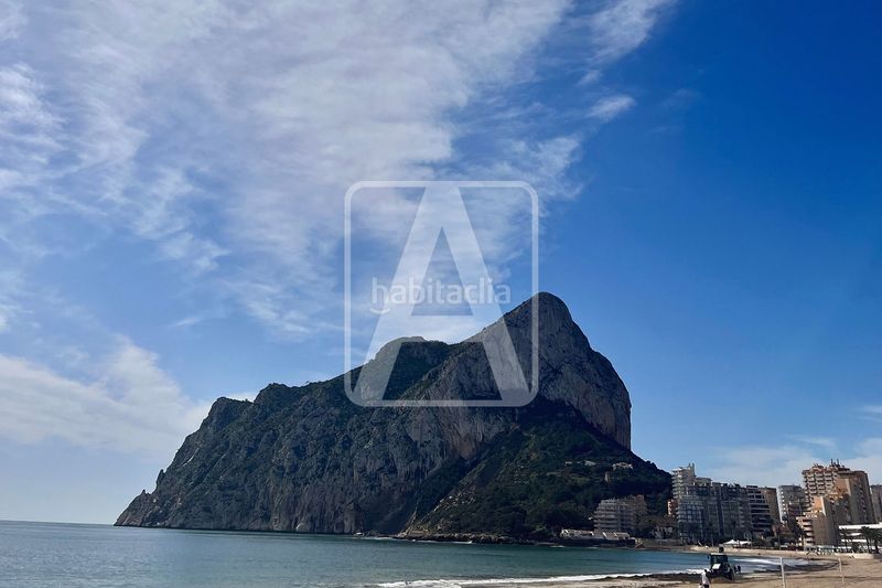 Foto e919f293-c42e-4f38-a570-9bd43f707adc. Apartament amb aparcament piscina a Zona Levante - Playa Fossa Calp