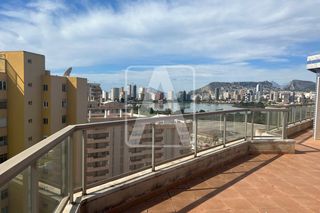 Appartement in Zona Levante - Playa Fossa