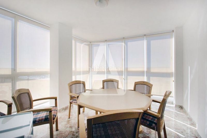 Foto 12a49bd8-eab9-428a-bd80-5e8fa28602d0. Apartament amb calefacció aparcament a Playa Arenal - Bol Calp