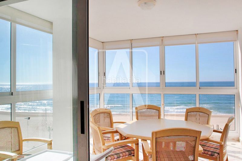 Foto 16256465-1643-45d5-ad09-f0bc9285e48f. Apartament amb calefacció aparcament a Playa Arenal - Bol Calp