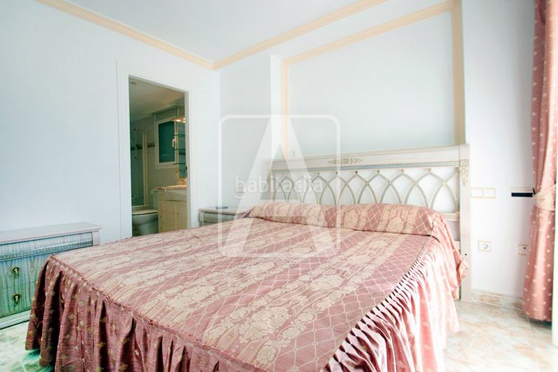 Foto 23cde872-b40d-4dac-8315-864a553244e4. Apartament amb calefacció aparcament a Playa Arenal - Bol Calp