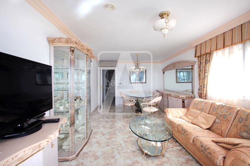 Foto 3caea1ee-8233-4c65-bd17-0f0a7e5cecc5. Apartament amb calefacció aparcament a Playa Arenal - Bol Calp