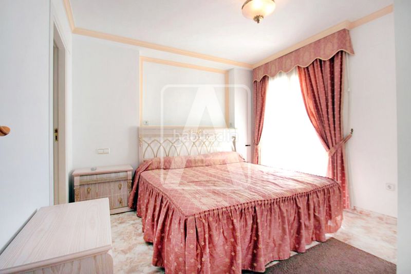 Foto d69111a0-94a1-4681-891d-d58ee5367ef4. Apartament amb calefacció aparcament a Playa Arenal - Bol Calp