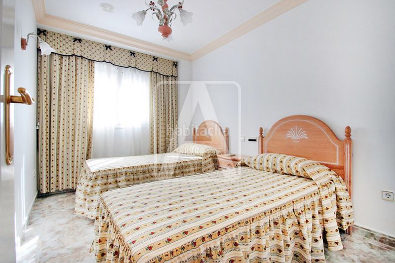 Foto fc108661-c9a1-4ca8-aa6e-28b3423be56d. Apartament amb calefacció aparcament a Playa Arenal - Bol Calp