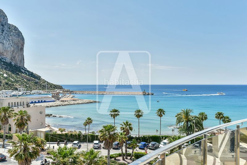 Foto 027bbef7-ea96-4195-921c-473d2fa12da0. Apartament amb calefacció piscina a Playa Arenal - Bol Calp