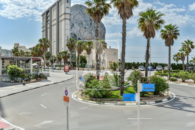 Foto 45c5aaaa-e611-4915-83f6-afcf9b6f4809. Apartament amb calefacció piscina a Playa Arenal - Bol Calp