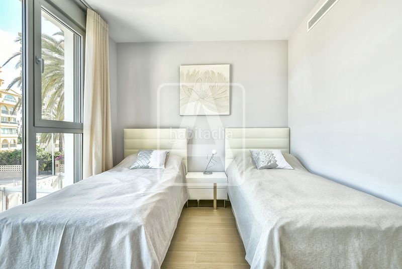 Foto 52c21ac3-be43-4d07-9761-e6c10aad4fa3. Apartament amb calefacció piscina a Playa Arenal - Bol Calp