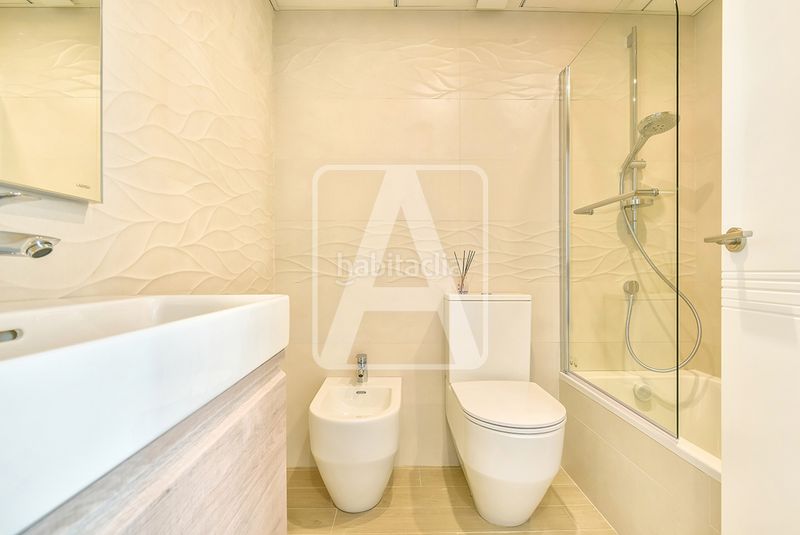 Foto 5662f38f-c3a7-4043-b429-ca6adb6c51eb. Apartament amb calefacció piscina a Playa Arenal - Bol Calp