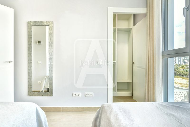 Foto 66d3dae2-68a0-4a2d-ab68-dce71143cea3. Apartament amb calefacció piscina a Playa Arenal - Bol Calp