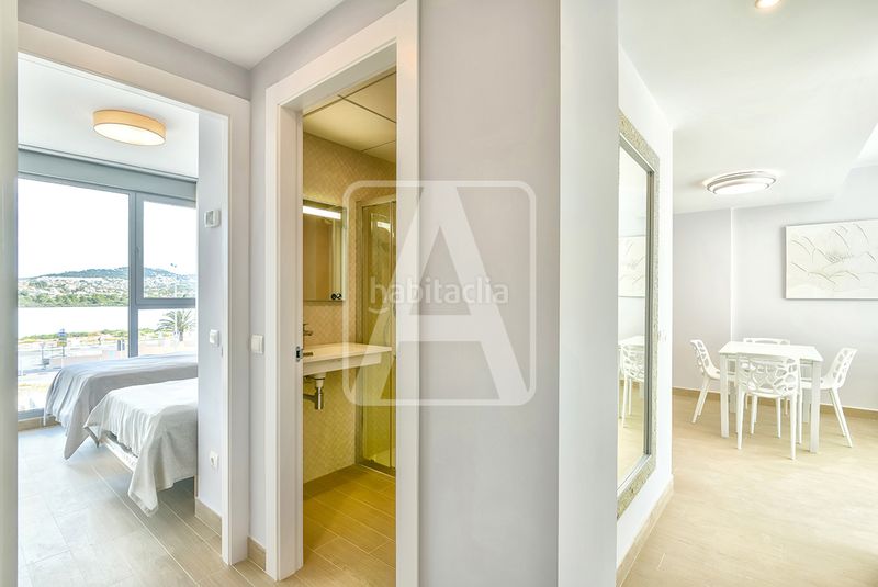Foto 7750e9e6-85ec-45f2-a79e-fdd721eac0d2. Apartament amb calefacció piscina a Playa Arenal - Bol Calp
