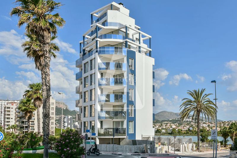 Foto 81aa1bd6-a45d-4225-9b9d-0a6c0cc2f862. Apartament amb calefacció piscina a Playa Arenal - Bol Calp