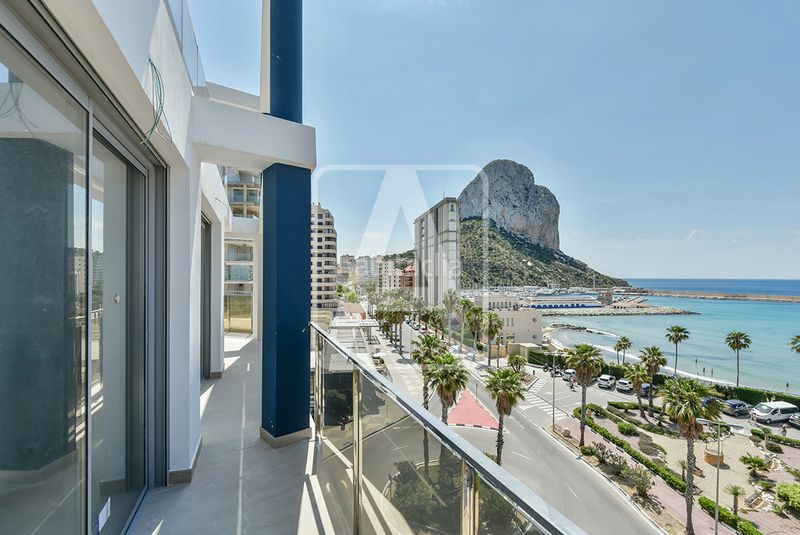 Foto 998d027c-9854-44c0-b3bb-a6239fc08b1d. Apartament amb calefacció piscina a Playa Arenal - Bol Calp