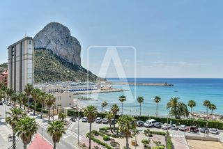 Appartement in Playa Arenal - Bol