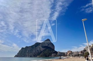 Appartement in Zona Levante - Playa Fossa