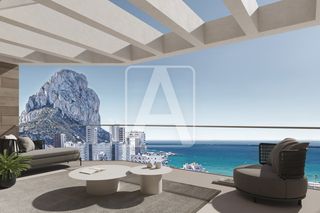 Appartement in Marisol Park - Ortembach - Los Almendros
