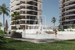 Appartement in Marisol Park - Ortembach - Los Almendros