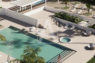 Appartement in Marisol Park - Ortembach - Los Almendros