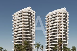Apartamento en Marisol Park - Ortembach - Los Almendros